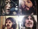 The Beatles, Get Back,The Original Elektra Acetate,coloured Vinyl Lp Ltd Edt