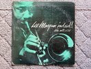 LEE MORGAN *Indeed * 1957 Vinyl Mono Blue Note LP *Lexington Ave. Address, RVG
