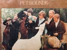 The beach boys Pet sounds MS - 2197 ( 11453) VG+/EX+ LP 1972 N SHRINK