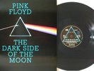 PINK FLOYD - THE DARK SIDE OF THE MOON (Philippines) LP Vinyl - SHVL 804 - Mint