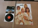 ABBA: Arrival, + POSTER, CLUB EDITION, 65 940 9, ORG GER, 12