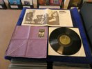 ATOMIC ROOSTER: Made In England, JEANS COVER, GREEN BRAIN, GER 1st, 12