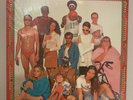 GLASS ANIMALS How to Be a Human Being BLACK VINYL Record LP NEW SEALED RARE OOP