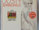 COMPLETE ATLANTIC SINGLES 1968-1971 DUSTY SPRINGFIELD RSD SON OF A PREACHER MAN