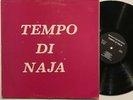 REMIGIO DUCROS TEMPO DI NAJA LP ORIGINAL 1970 JAZZ FUNK SOUL BREAKS RARE ITALY