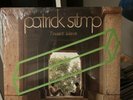 Patrick Stump Truant Wave Vinyl /500 New Sealed VERY RARE Fall Out Boy Paramore