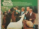 THE BEACH BOYS - PET SOUNDS - LP 12