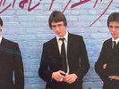 The Jam,Heatwave/Saturday's Kids,Japan,Polydor,EX/EX,Mod,Weller,1979,Punk