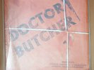 DOCTOR BUTCHER – Same (LIM.BLACK V.*US METAL ‘94*SAVATAGE*JON OLIVA)