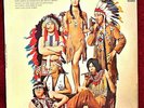 LP SEALED 1910 FRUITGUM CO. INDIAN GIVER 1969 BUDDAH ORIG PRESSING NOT CUT OUT