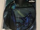 Justin Bieber Justice Limited Edition Double Vinyl Picture Disc