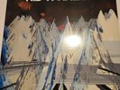 Radiohead KID A MNESIA THE “SCARRY” BOOK (Art Book and 3 x Cream Vinyl)