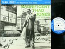 THAD JONES 