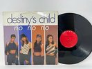 Destiny's Child No No No Vinyl Record 12