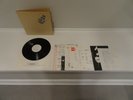 THE WHO LIVE AT LEEDS LP  BILBO UK TRACK BLUE COVER w/ ALL 12 INSERTS