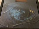 SIGNED 2022 Tool Fear Inoculum Deluxe 5 LP Vinyl Box Set Autographed Limited Ed