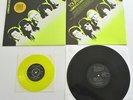 The Tourists - Luminous Basement UK 1980 RCA 1st Press LP + Inner & Bonus 7