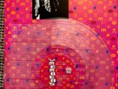 The Members Greatest Hits Limited Edition Clear Vinyl 2017 Cadiz Records