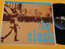 Clash LP Black Market 1° St Orig 1980 NM  Epic Pe 38540