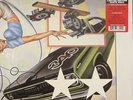 THE CARS  Heartbeat City expanded edition gatefold  WHITE Colored Sealed Vinyl