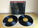 The Kinks The Kink Kronikles 2LP Vinyl Record Warner Bros 1972 2XS 6454 NM