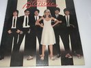 Blondie. Parallel Lines. Chrysalis CHR 1192. Original 1978 release. First Press