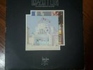 Led Zeppelin - The Song Remains The Same  2xLP - Swan Song SS 8416