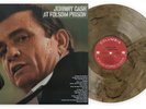Johnny Cash - At Folsom Prison - PRESALE - vinyl me please - NEW - VMP