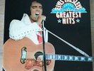 ELVIS PRESLEY'S-GREATEST HITS-BOX SET 7xLP+BOOK FOTOGRAFICO COME NUOVO
