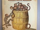 MONKEES Barrel Full of 1971 PROMO vinyl 2 LP VPI CLEANED GATE Colgems  VG+ / VG+