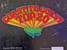 RADIO SHOW 8/20/83 DOUG STEELE COAST TO COAST TOP 20 R & B, 2 HRS, 2 LPS