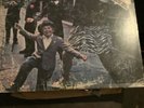 The Doors - Strange Days - Elektra - EKL-4014 - LP, Album, Mono, CP 879140000
