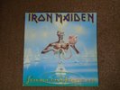 Iron Maiden- Seventh Son of a Seventh Son