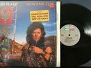 ROBERT PLANT NOW AND ZEN NM 1988 ES PARANZA DMM AUDIOPHILE LP SHRINK HYPE INNER