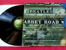 THE BEATLES - ABBEY ROAD - 1969 UK 1st PRESSING - RARE MISS-ALIGNED APPLE - EX