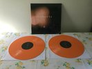 Cult of Luna S/T 2xLP ltd /200 ORANGE isis russian circles pelican neurosis OOP