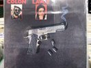 WILLIE COLON & HECTOR LAVOE -VIGILANTE- 1984 MEXICAN LP SALSA