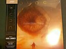 Mondo Dune Sketchbook Soundtrack Exclusive Color 3XLP Music Record Vinyl Album