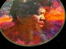In From The Storm - Music Of Hendrix 1995 Ltd. US Picture Disc