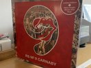 It's Only Rock 'n' Roll - The Rolling Stones - No.9 Carnaby St 180g Red Vinyl