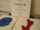 New Order Substance Double LP 1987 Original UK Pressing