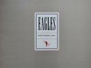 The Eagles Hell Freezes Over 1994 Original Vinyl 2LP VG+