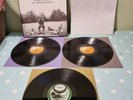 GEORGE HARRISON - ALL THINGS MUST PASS, 1st PRESS UK  COMPLETE  MINT CONDITION