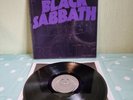 Black Sabbath UK 1st press Vault Swirl 1971 Master of Reality box 1Y2Y Ex+ cond.