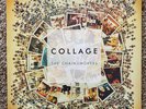 The Chainsmokers - Collage - Limited Edition White Vinyl EP Album Record (EX)