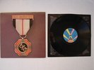 ELOS GREATEST HITS USA LP JET RECORD ELECTRIC LIGHT ORCHESTRA GOLD PROMO STAMP
