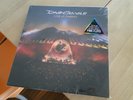 DAVID GILMOUR Pink Floyd - Live At Pompeii 4 x VINYL LP BOX SET