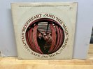 Captain Beefheart And His Magic Band Zappa Safe As Milk Rock LP