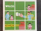 Schmilco by Wilco (Record, 2016): Vinyl: Played Once