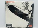 Sealed Led Zeppelin 1 3 Disc Vinyl Set Made In Germany